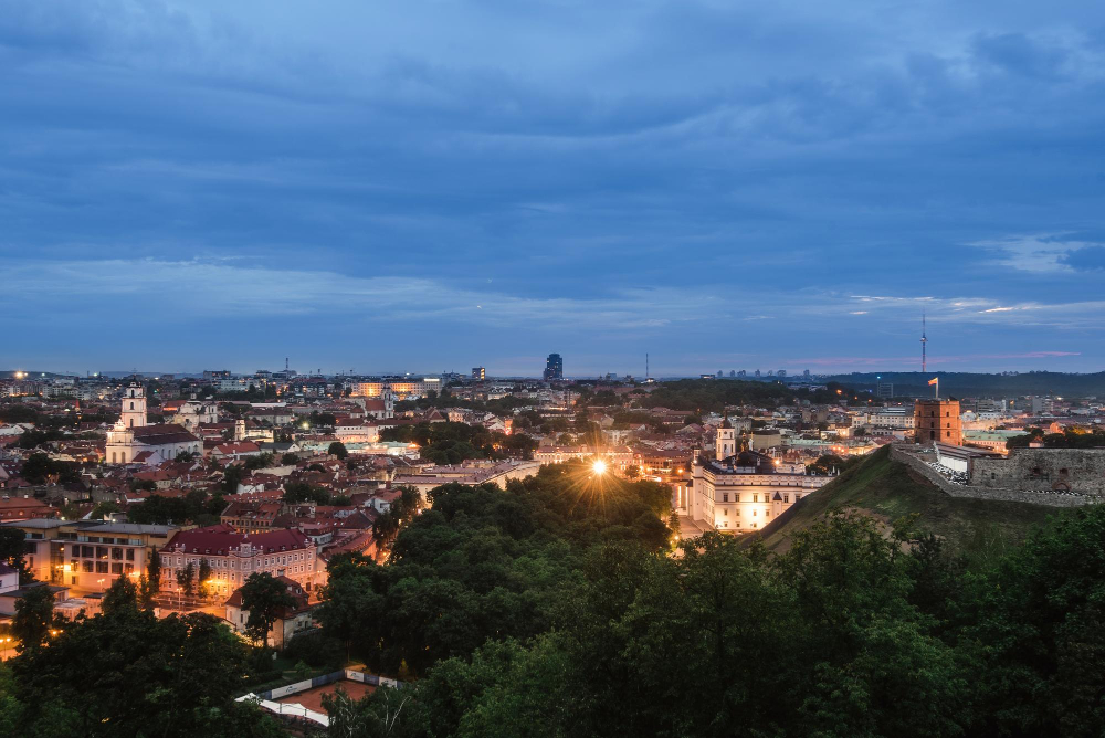 Vilko pėda – paslaptingas pavadinimas ar tik legenda?