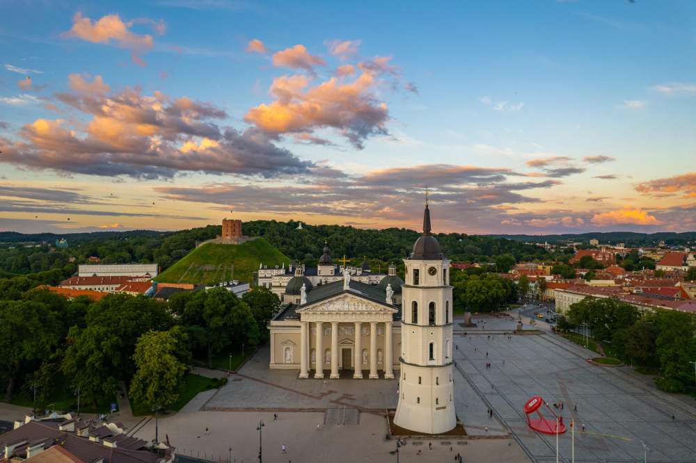 Draugystės viešbutis – kas liko iš sovietinio svetingumo simbolio?