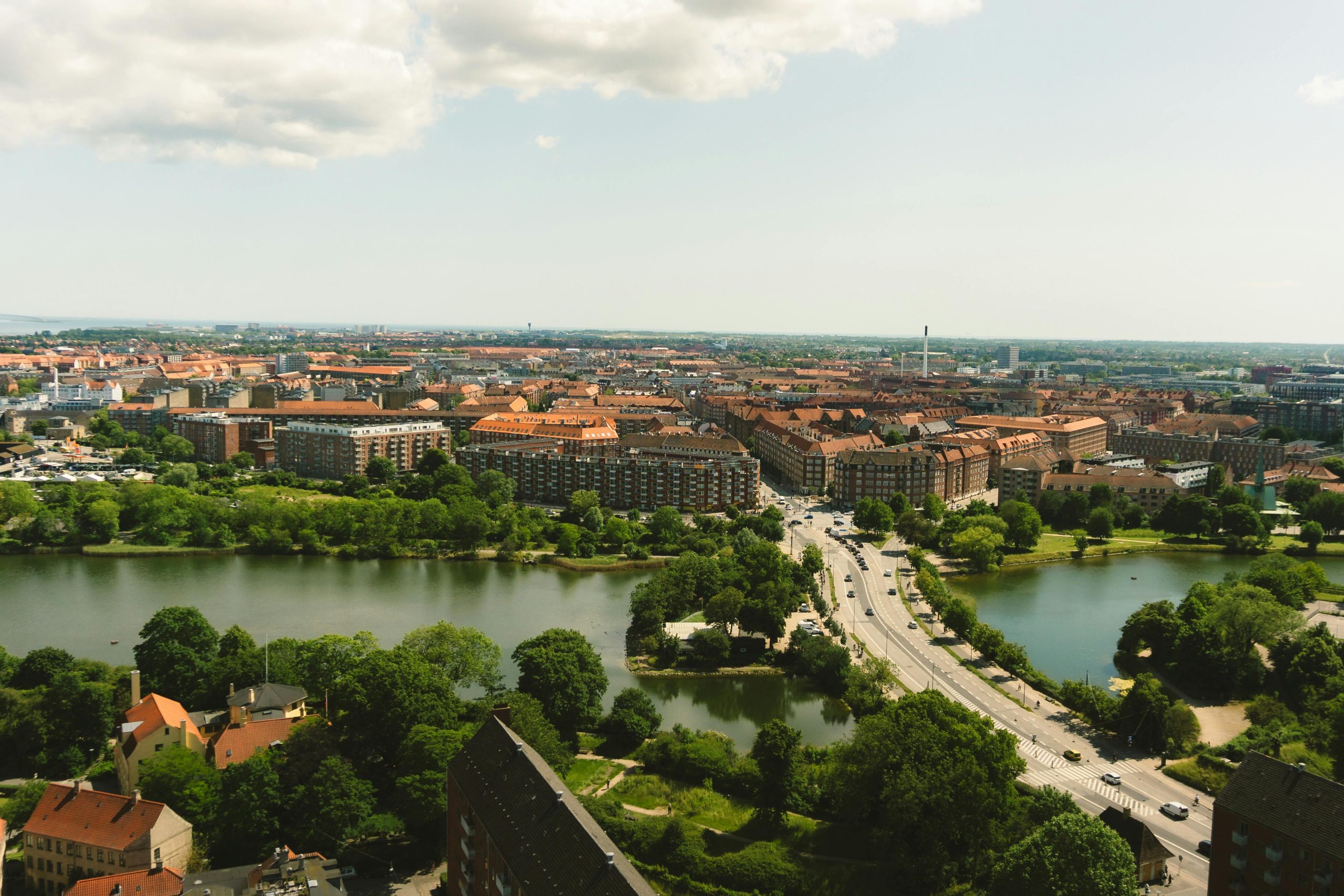 Žirmūnų tiltas – susisiekimas ir panorama viename