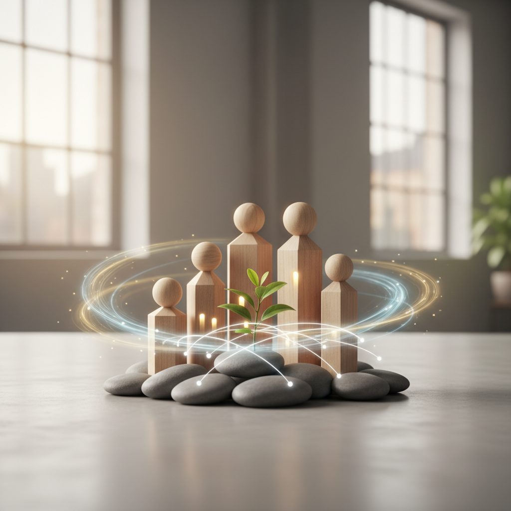 Adomas Vyšniauskas pristato naują iniciatyvą kultūros srityje