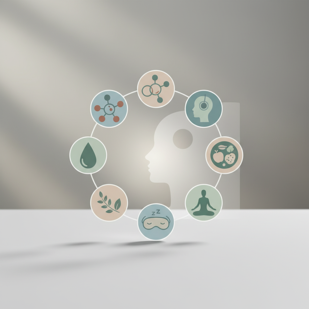 Hormoniniai spuogai: ką reikia žinoti ir kaip juos suvaldyti