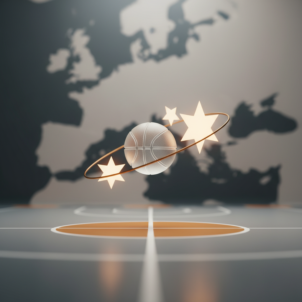 Justė Jocytė sužibėjo svarbiose rungtynėse ir stebina visą Europą