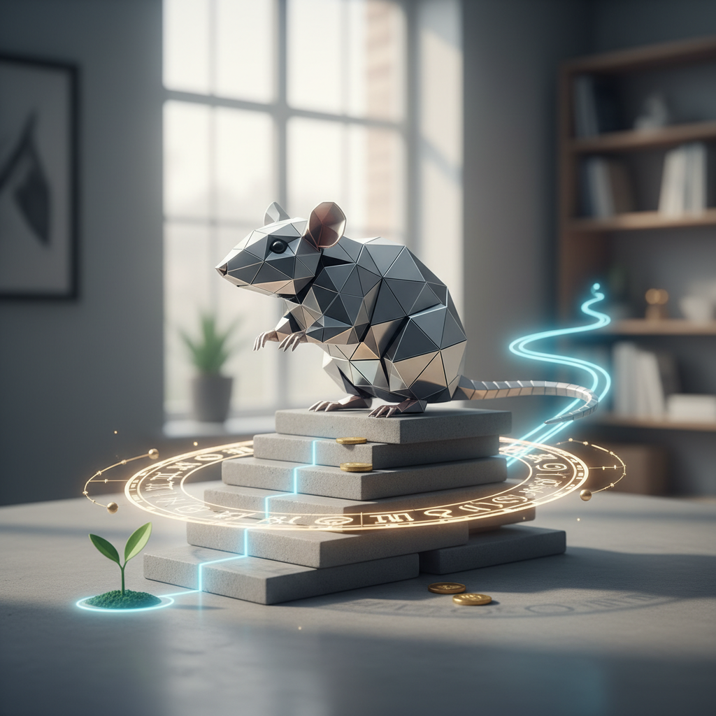 Ką Lietuvai žada žiurkės metai: astrologų prognozės