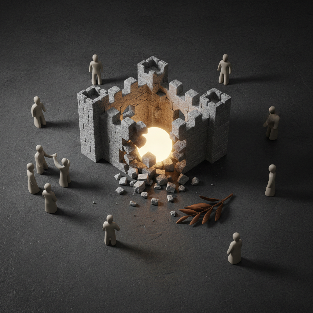 Ką reiškia sapnuoti karą ir kodėl tokie sapnai kartais sugrįžta