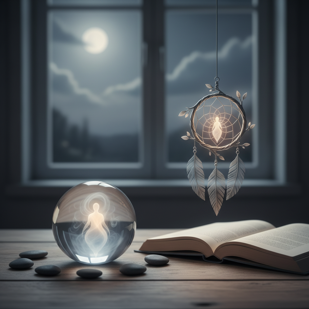 Ką reiškia sapnuoti mirusį žmogų: ekspertai paaiškina