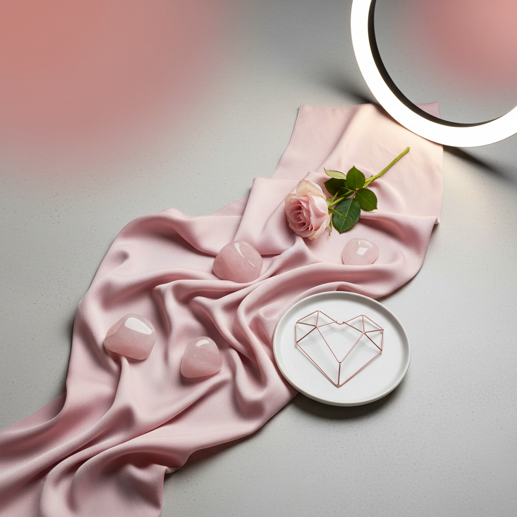 Ką simbolizuoja rausva spalva ir kodėl ji vėl išpopuliarėjo?