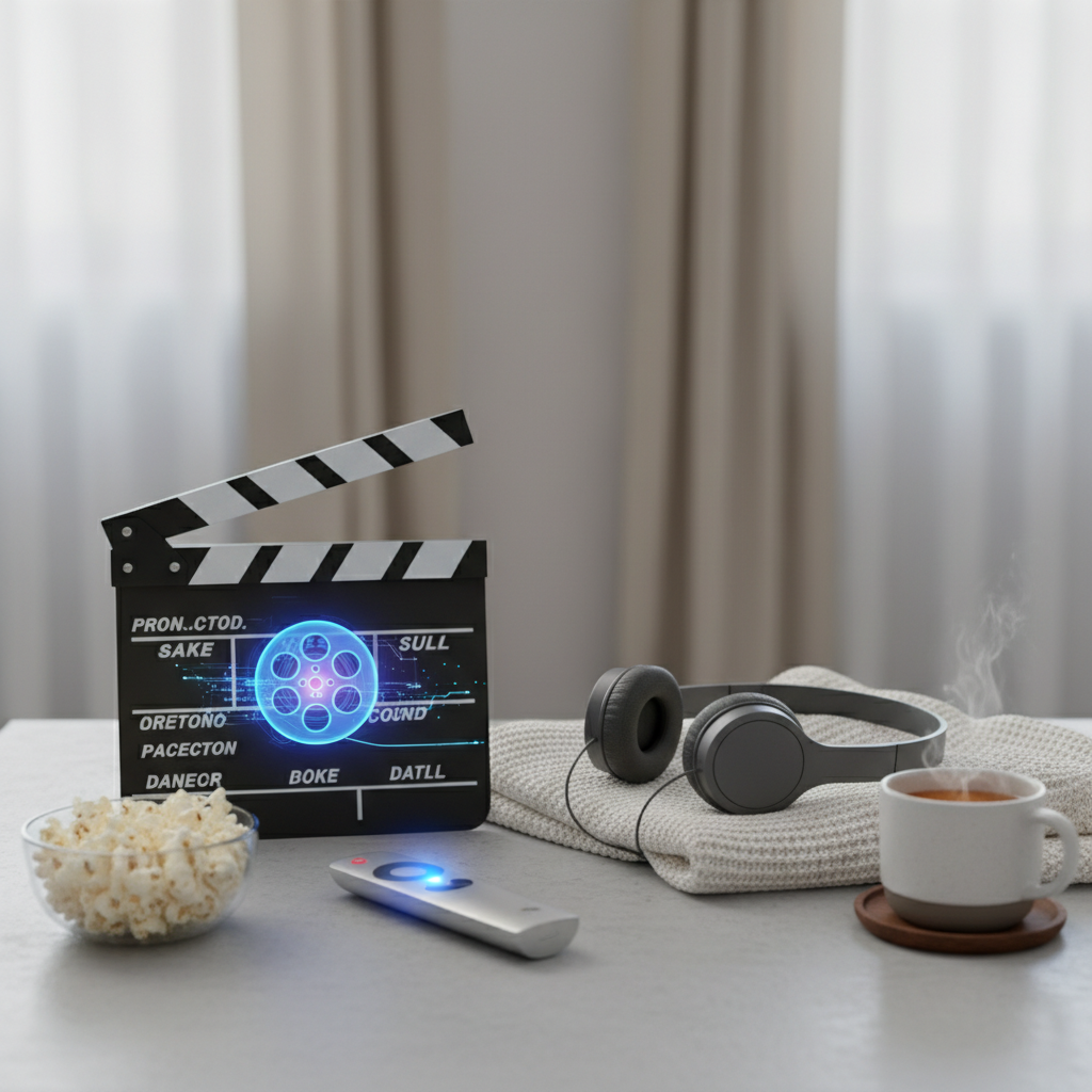 Ką verta žiūrėti? Nauji filmai ir serialai, kurie sudomins šią savaitę