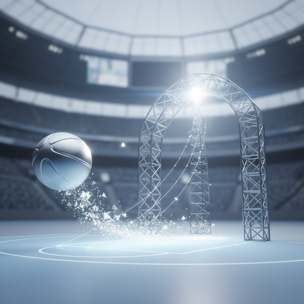 Kaip Deividas Bendžius siekia proveržio krepšinyje