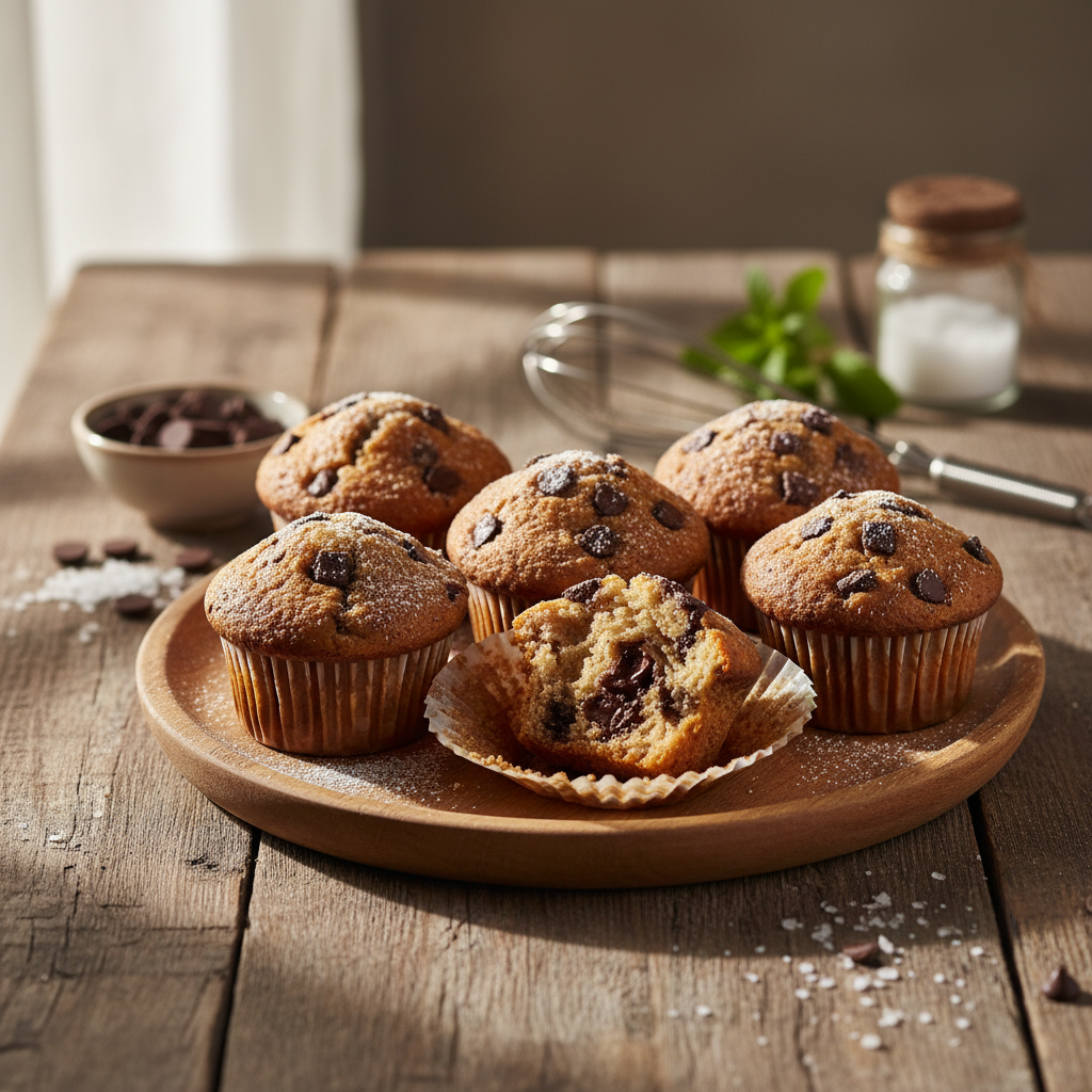 Kaip iškepti paprastus keksiukus: patarimai, kad pavyktų kiekvieną kartą