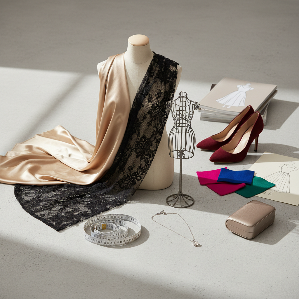 Kaip išsirinkti kokteilines sukneles: stilistų patarimai ir šio sezono tendencijos