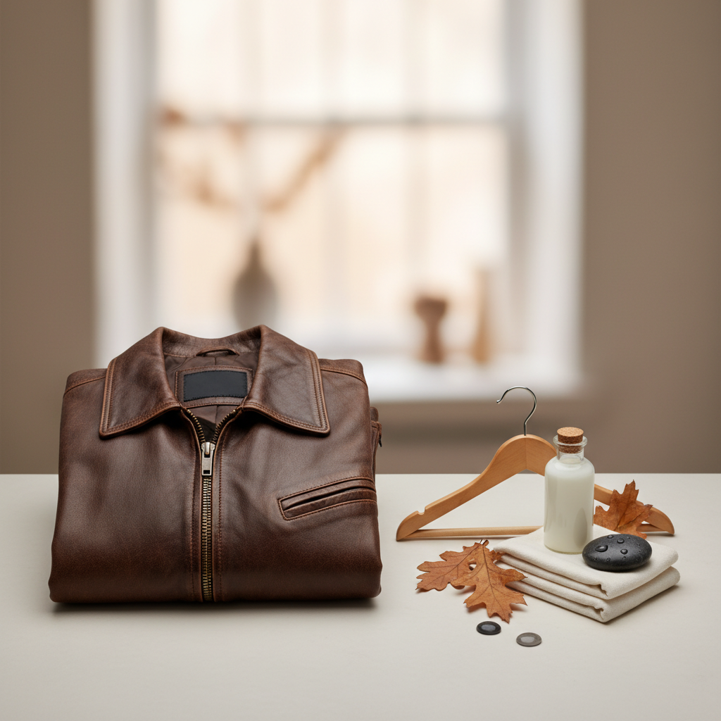 Kaip išsirinkti odinę striukę rudens sezonui: ekspertų patarimai