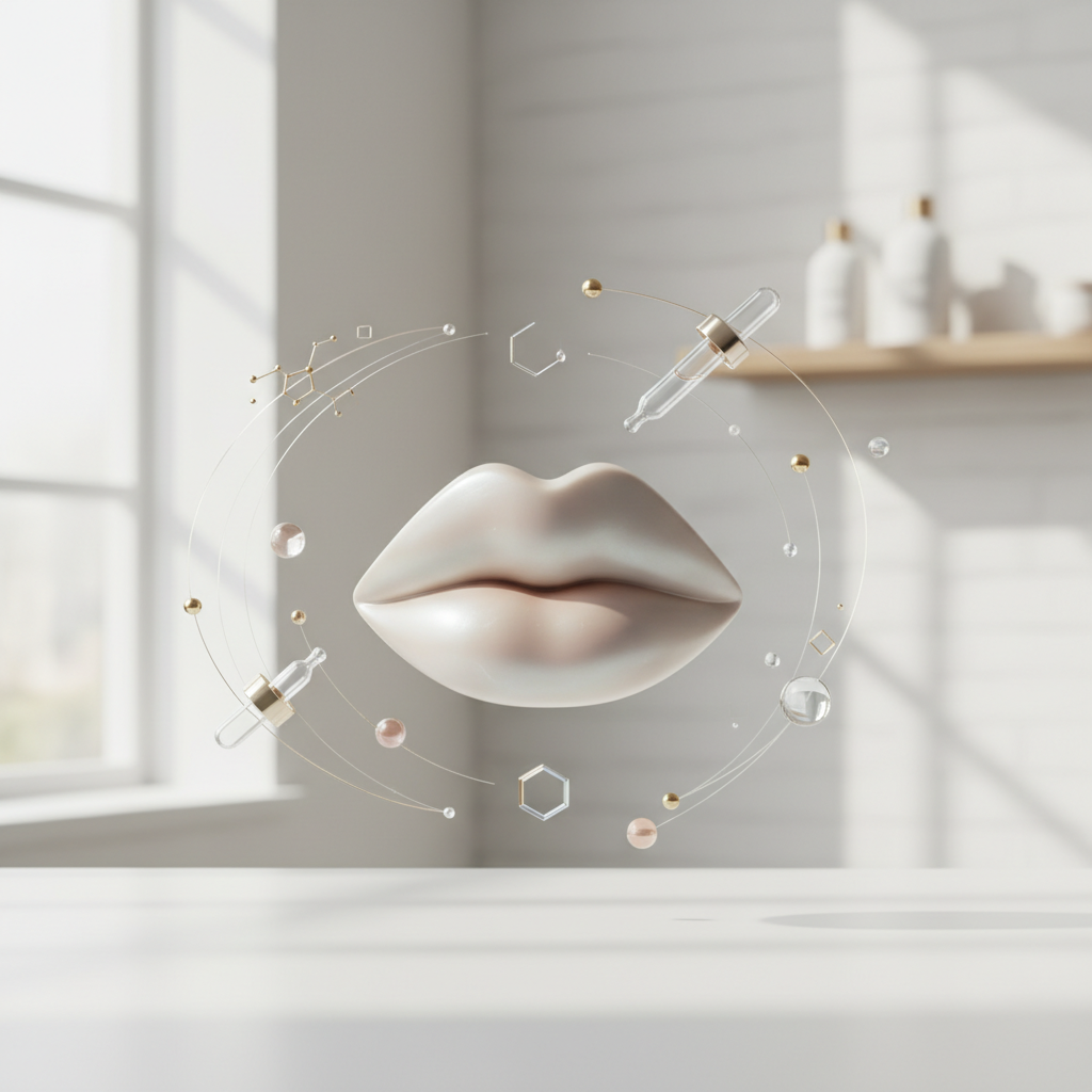 Kaip keičiasi lūpų putlinimas: ekspertai aiškina naujausias tendencijas