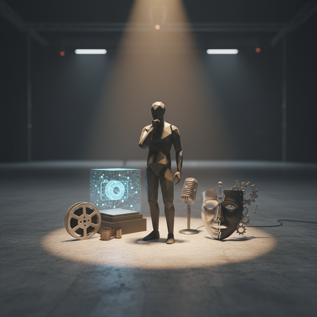 Kaip Lietuvos aktoriai vyrai keičiasi kartu su šalies kino industrija