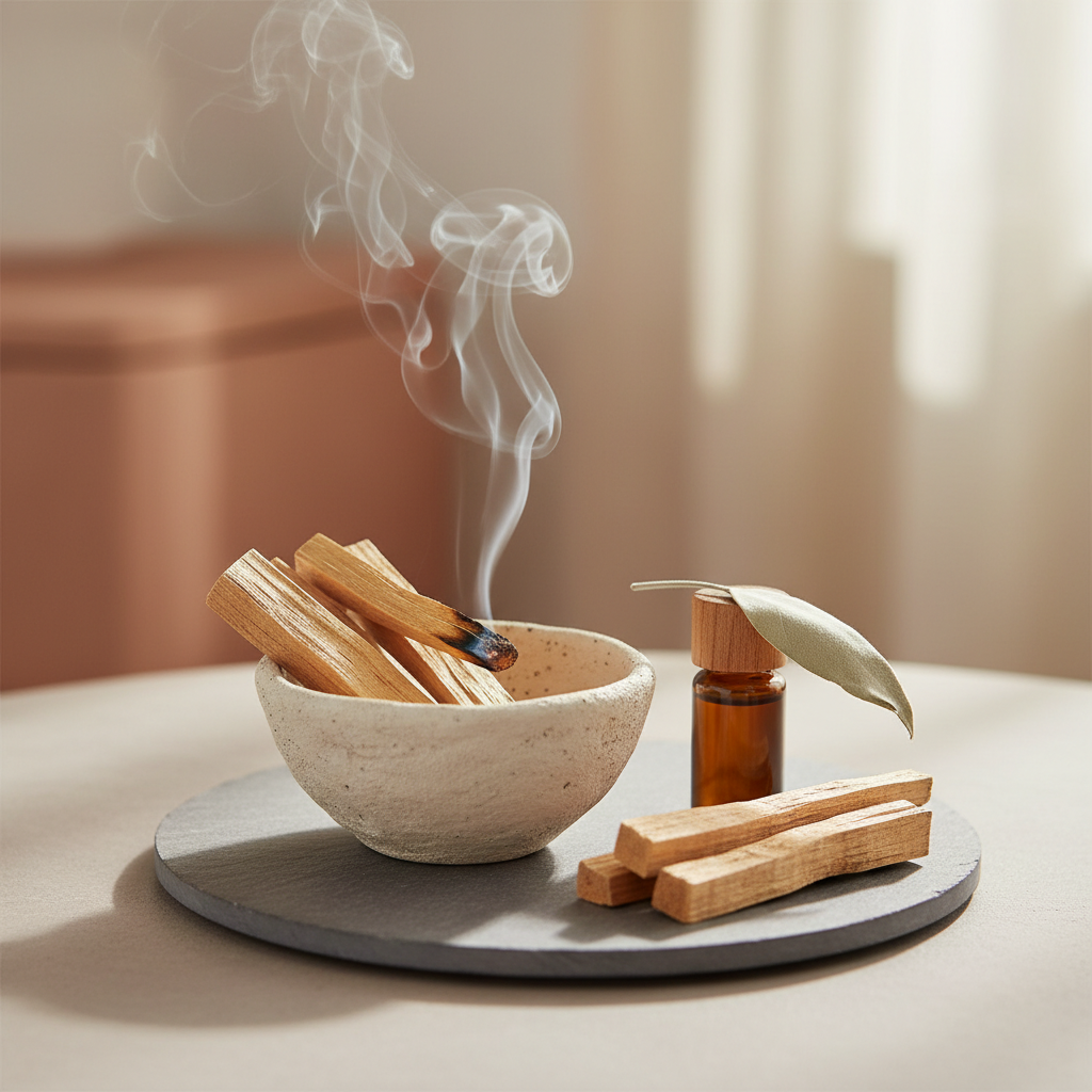 Kaip pasirinkti ir naudoti palo santo: ekspertų patarimai