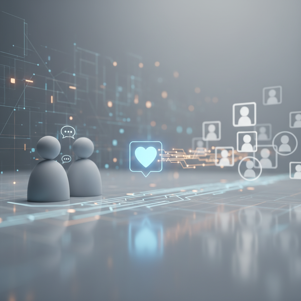 Kaip pažinčių programėlės keičia lietuvių bendravimą internete