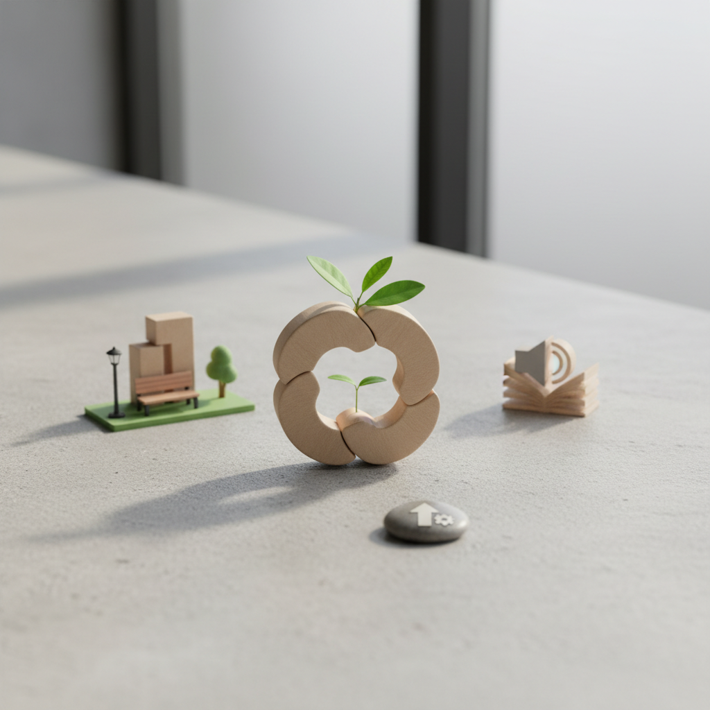 Kaip Rimvydas Rukaitis keičia vietos bendruomenės gyvenimą