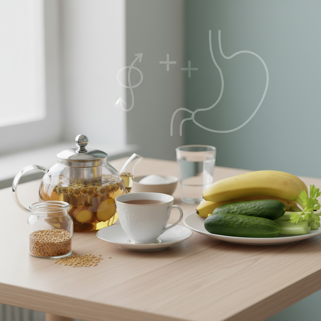 Kaip sumažinti rūgštingumą liaudiškai: paprasti būdai, kurie gali padėti