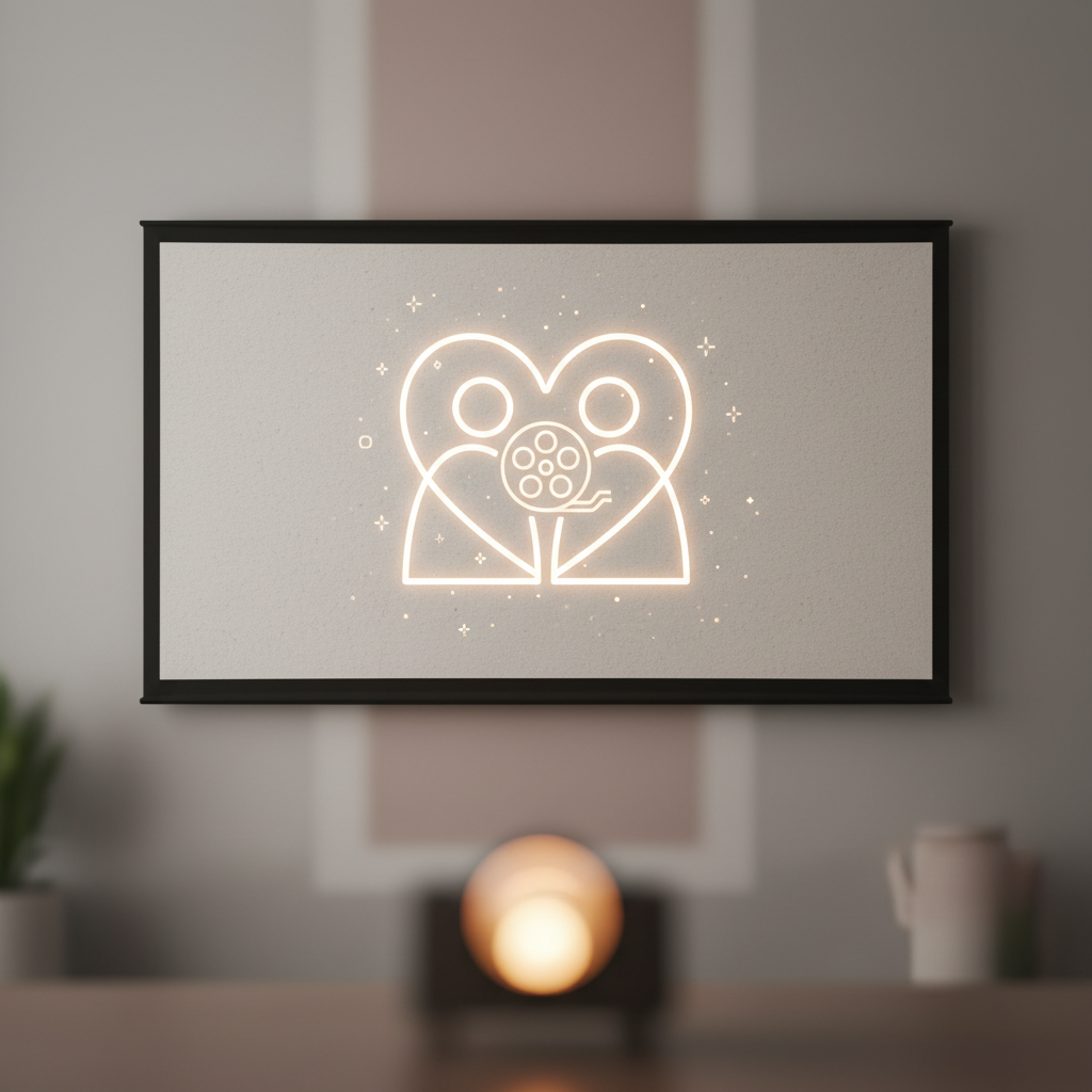 Kodėl filmai apie meilę vis dar žavi žiūrovus?