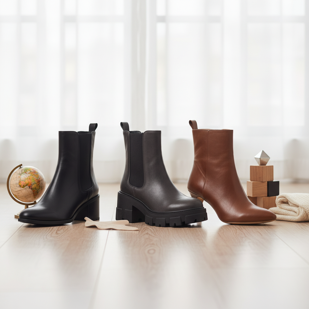 Kodėl šį sezoną auliniai batai moterims sulaukia ypatingo dėmesio