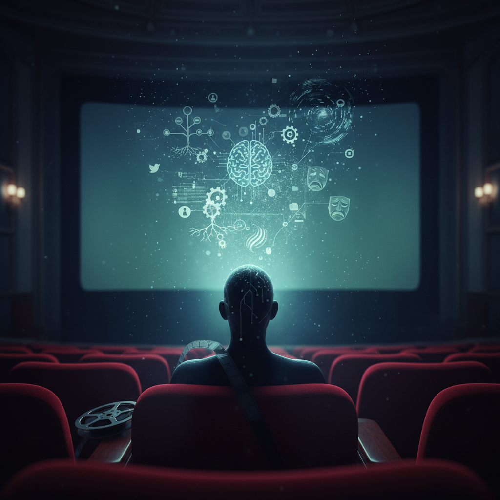 Kodėl siaubo filmai vėl traukia žiūrovus į kino sales