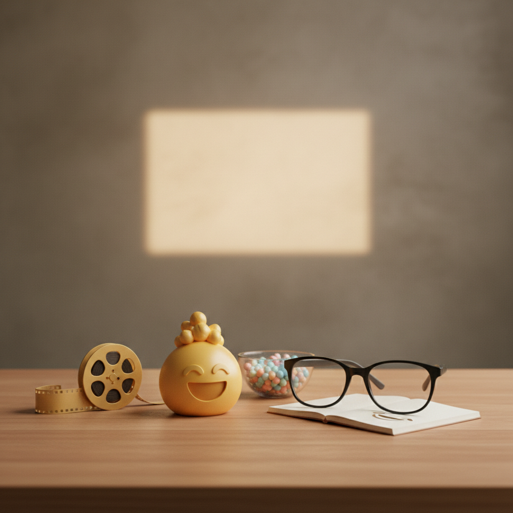 Kokios yra juokingiausios komedijos, kurias verta pamatyti šį sezoną