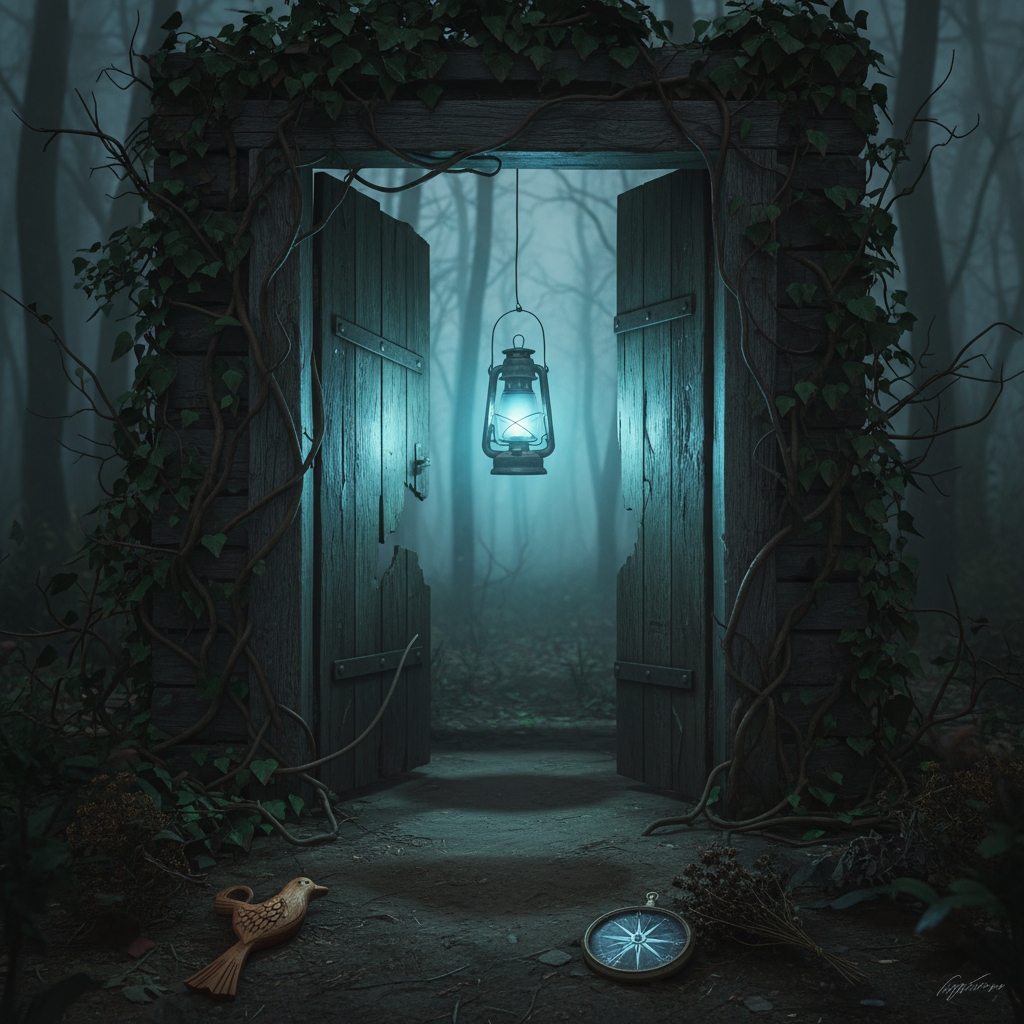 Naujas siaubo filmas Lietuvoje kelia žiūrovams šiurpą