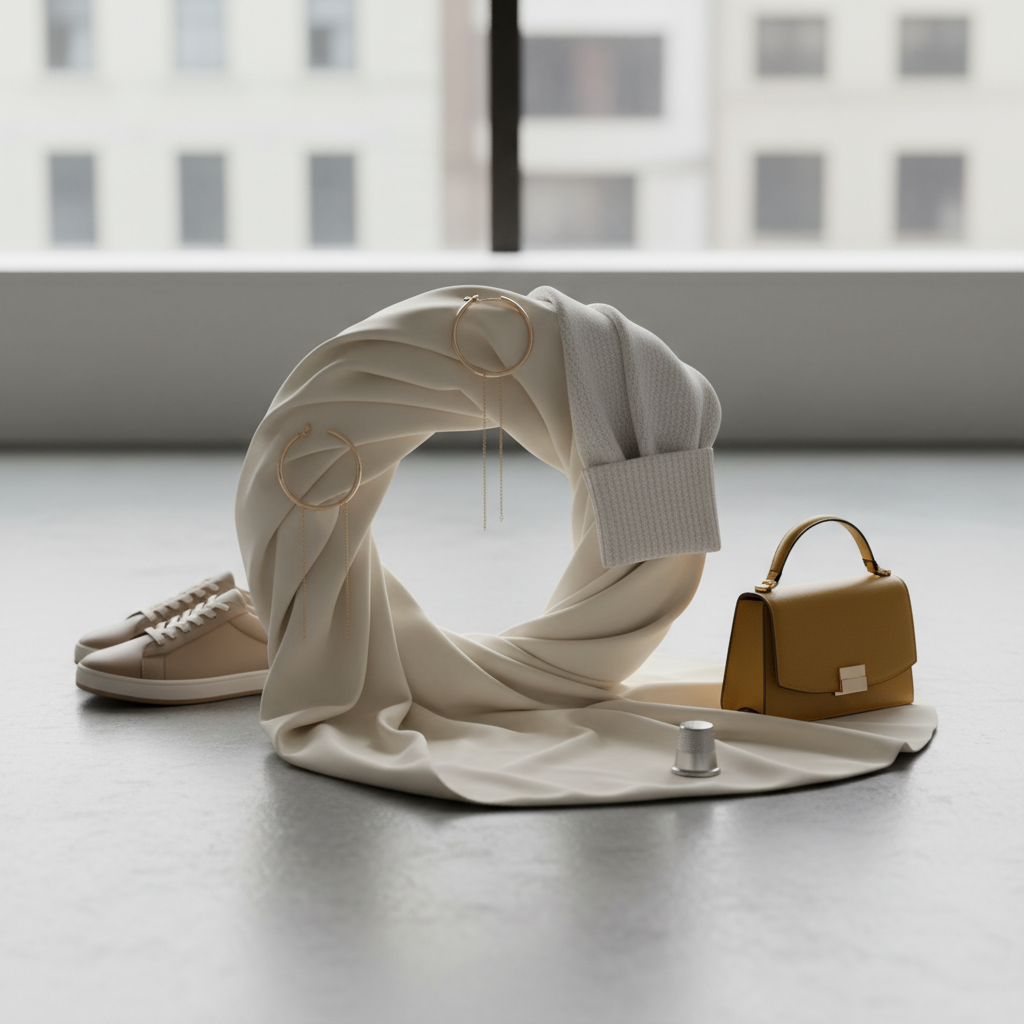 Pagal Karoliną Meschino sukurtas stilius vėl skinasi kelią į madą