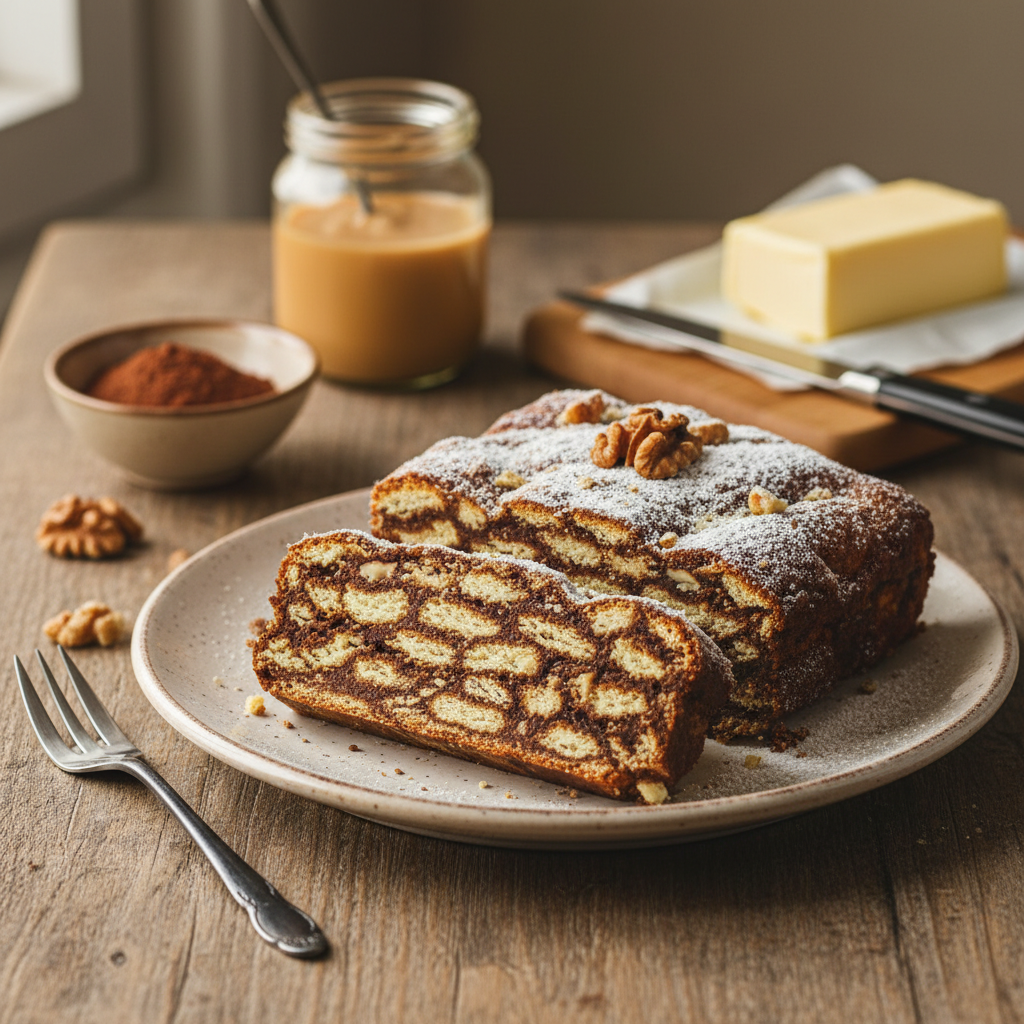 Paprasčiausias tinginio receptas: kaip greitai pasigaminti desertą namuose