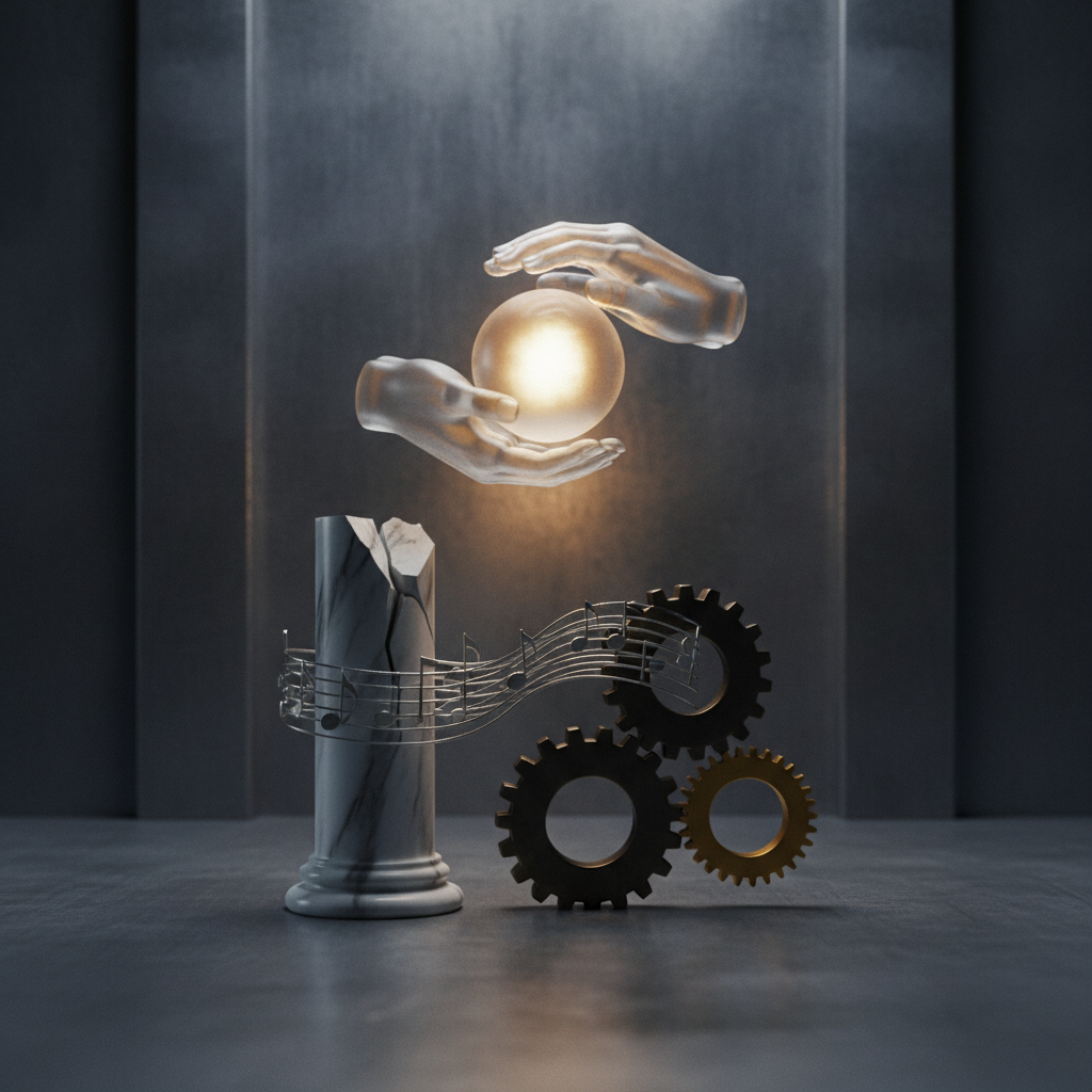 Vytauto Juozapaičio skyrybos kelia naujų klausimų dėl garsaus atlikėjo ateities