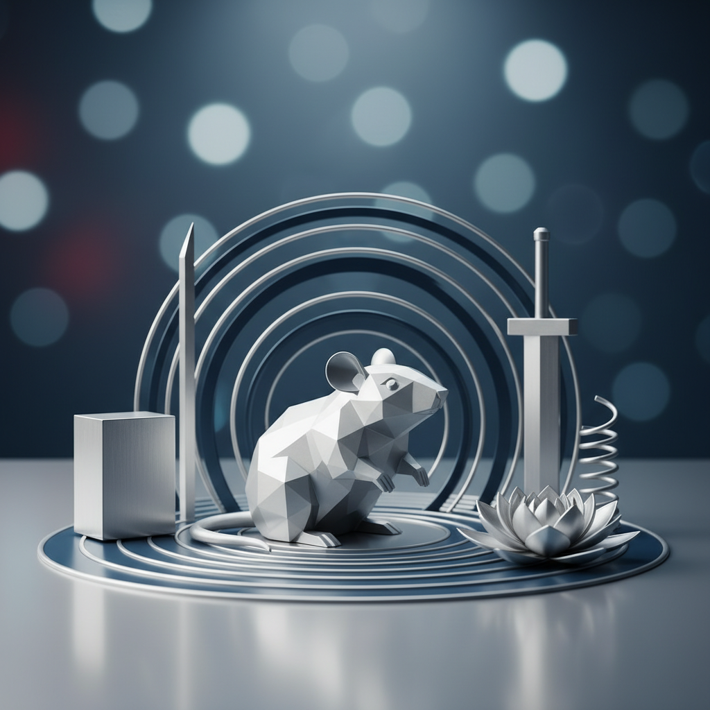 2020-ieji – Baltosios metalinės žiurkės metai: ko tikėtis?