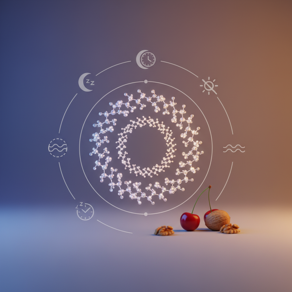 Ar melatoninas saugus? Ekspertų patarimai, kaip jį vartoti