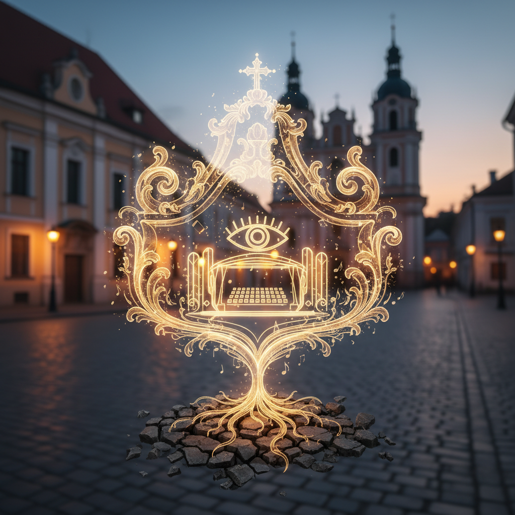 Atgimusi Šv. Kotrynos bažnyčia – nauja kultūrinė erdvė