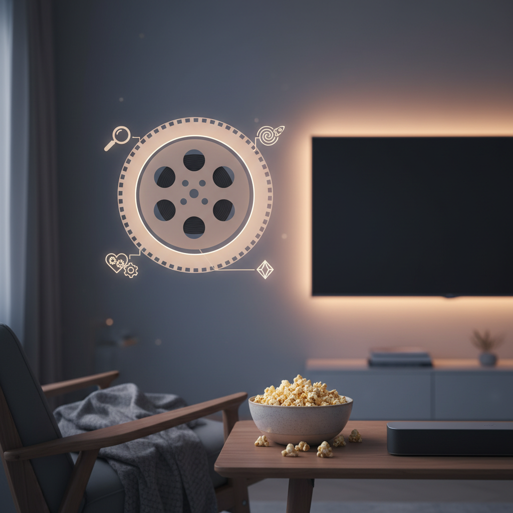 Filmai vakarui: ką verta pamatyti šį savaitgalį