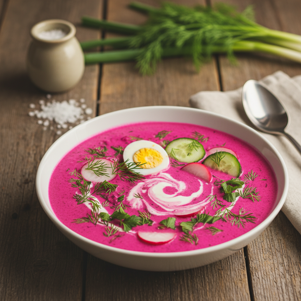 Geriausi restoranai Vilniuje: ekspertų rekomendacijos