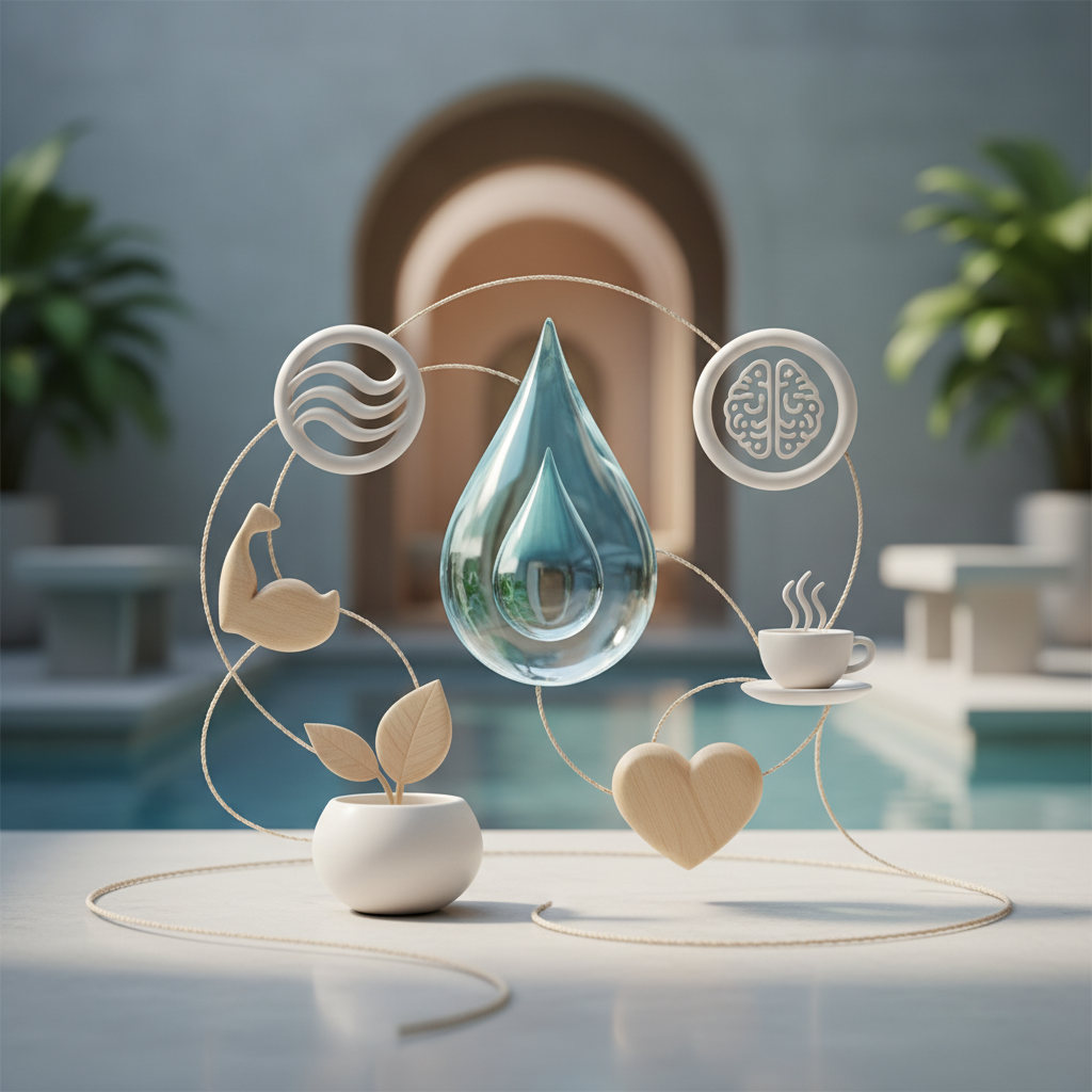 Geriausi SPA Vilniuje su baseinu: kur pailsėti mieste