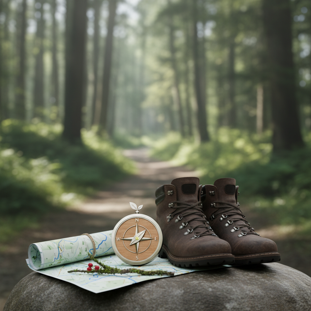 Gražiausi pažintiniai takai Vilniuje: kur eiti savaitgalį?