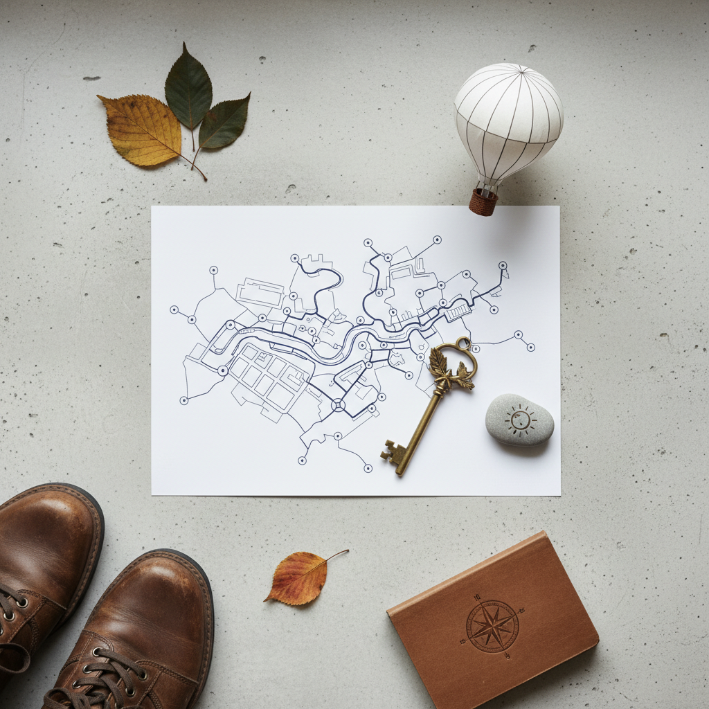 Gražios vietos Vilniuje: kur pasivaikščioti šį savaitgalį