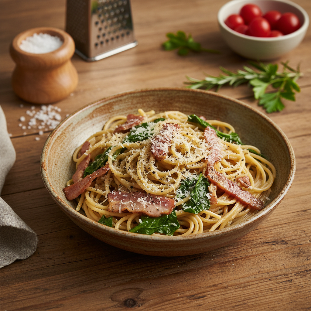 Greiti ir lengvi pietūs šeimai: receptai skubantiems