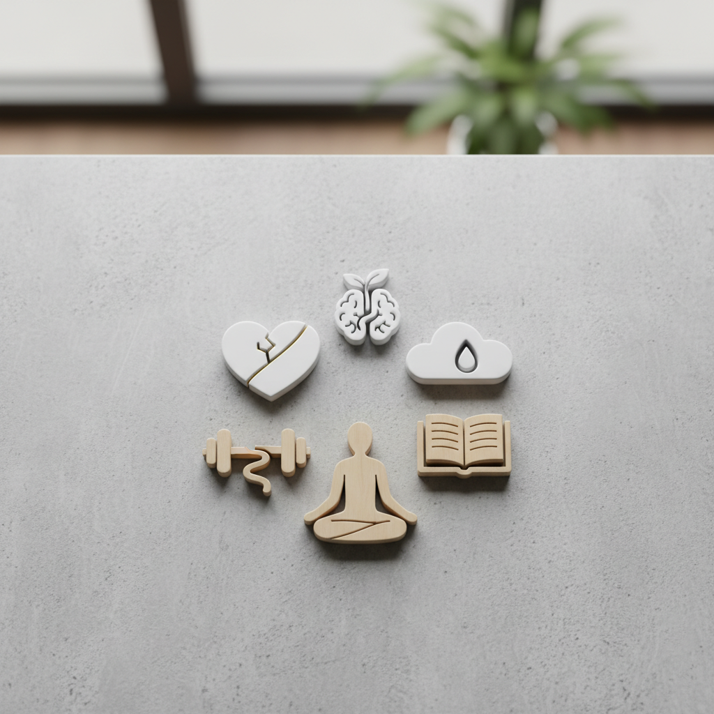 Ignas Lelys: apie gyvenimo pokyčius ir sunkius sprendimus