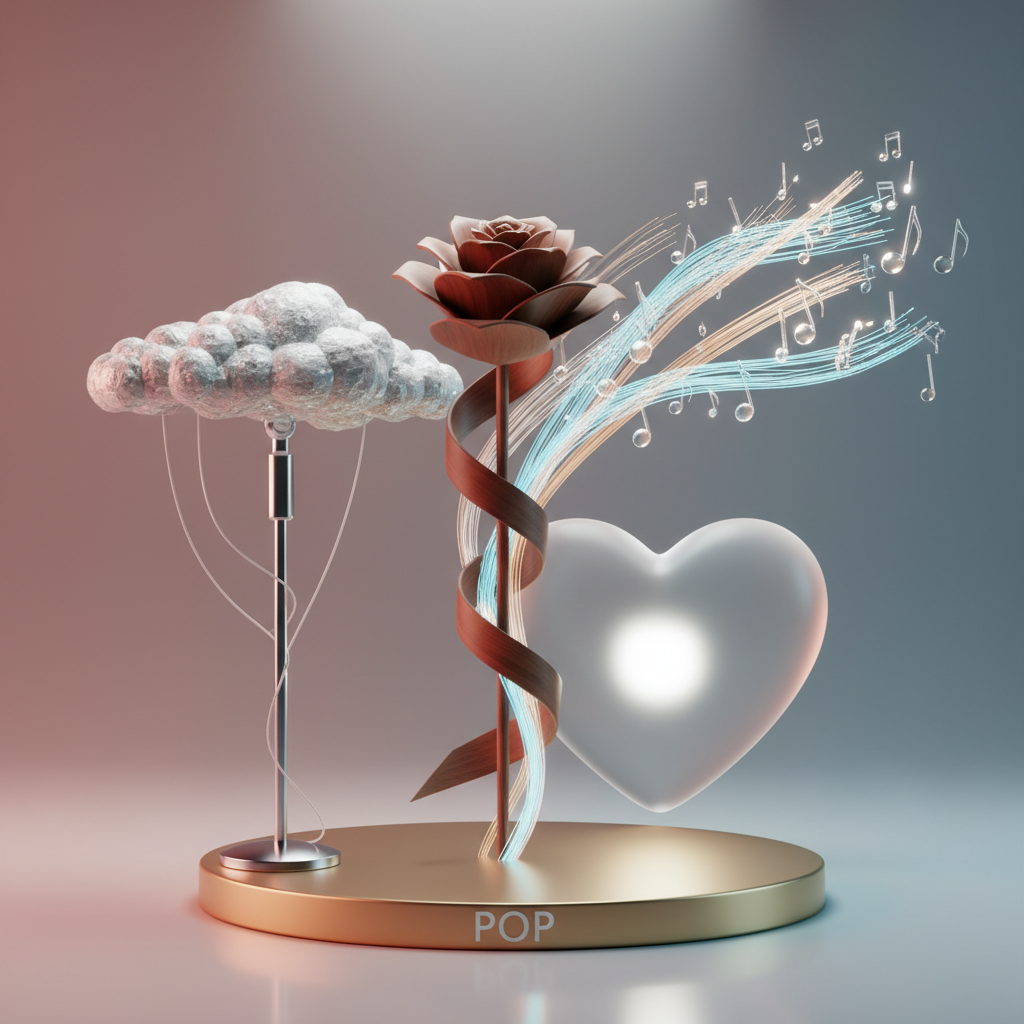 Jessica Shy populiariausios dainos: hitai, užvaldę topus