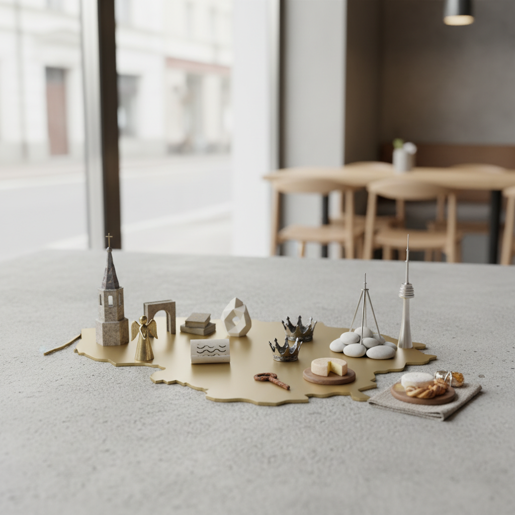 Ką pamatyti Vilniuje šį savaitgalį: lankytinų vietų gidas