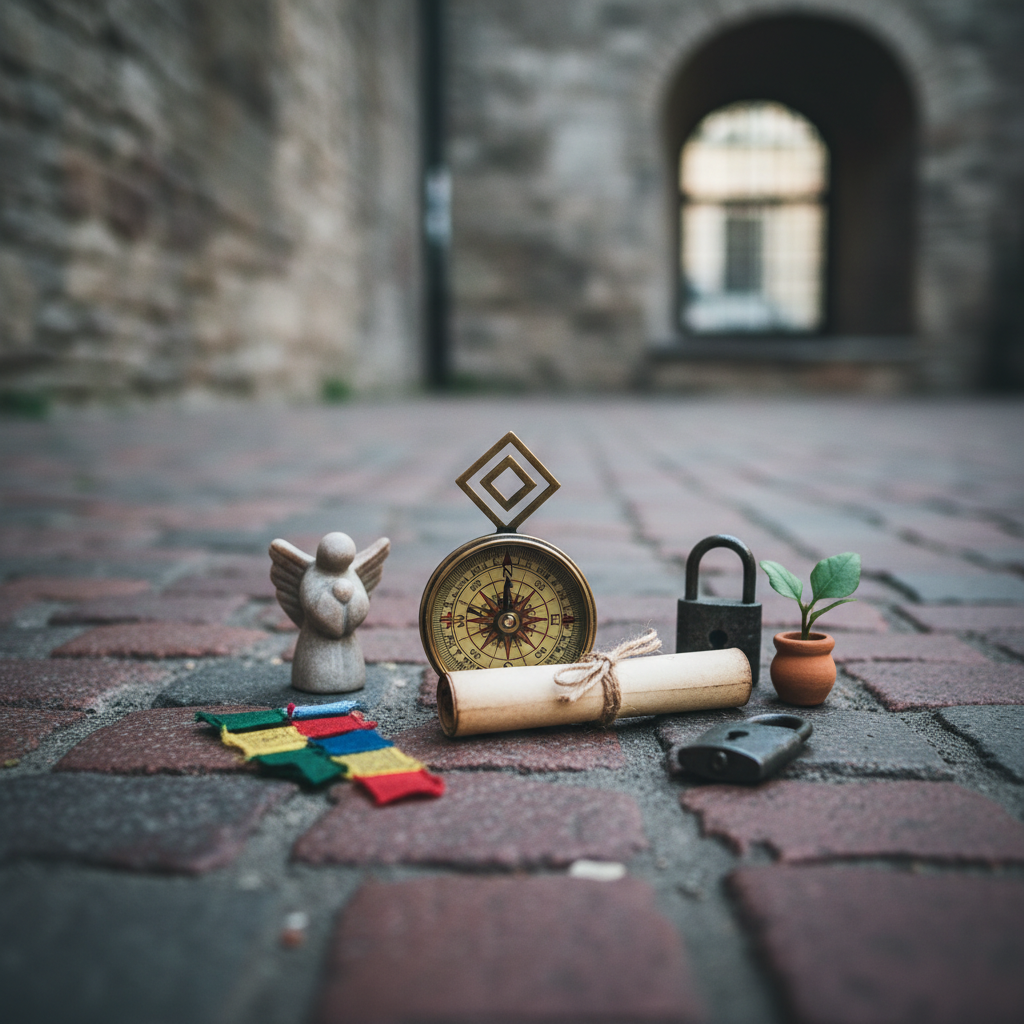 Ką pamatyti Vilniuje: vietos, kurios nustebins net vietinius