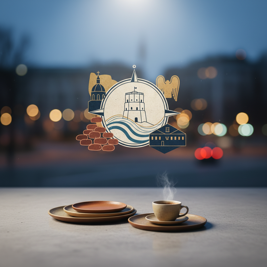 Ką veikti Vilniuje? Populiariausios vietos šį savaitgalį