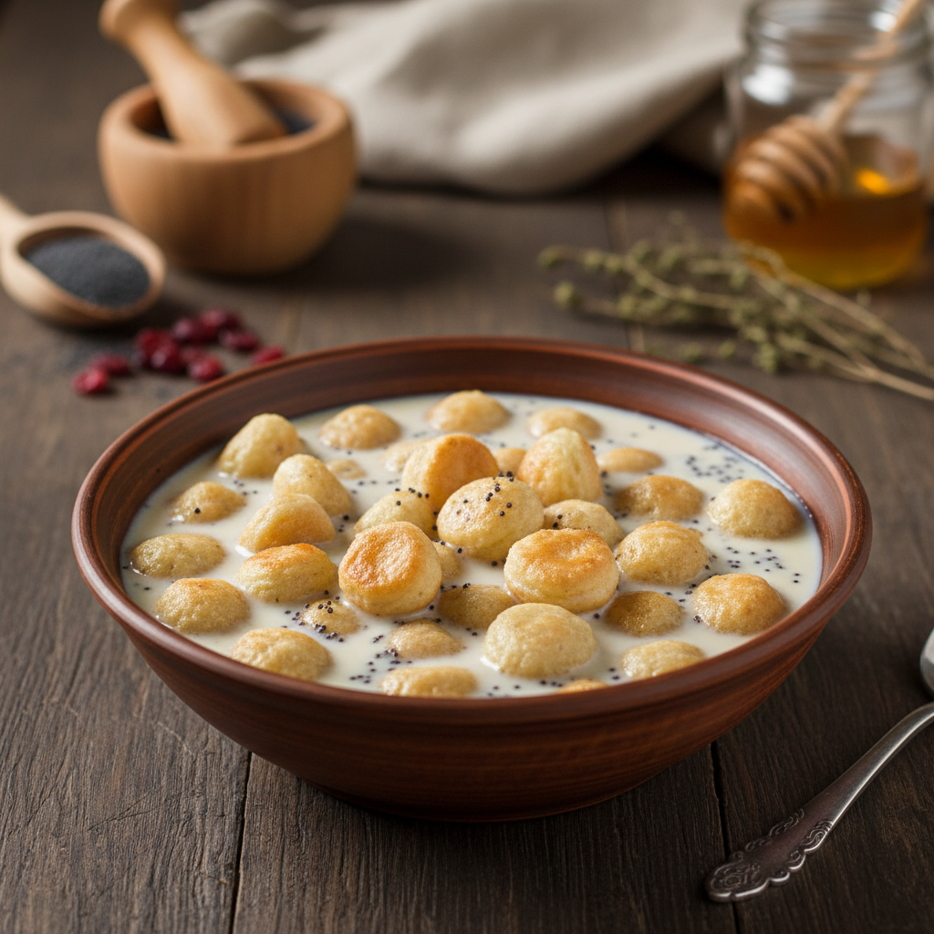 Kalėdų patiekalai: tradicijos, be kurių nebus šventės