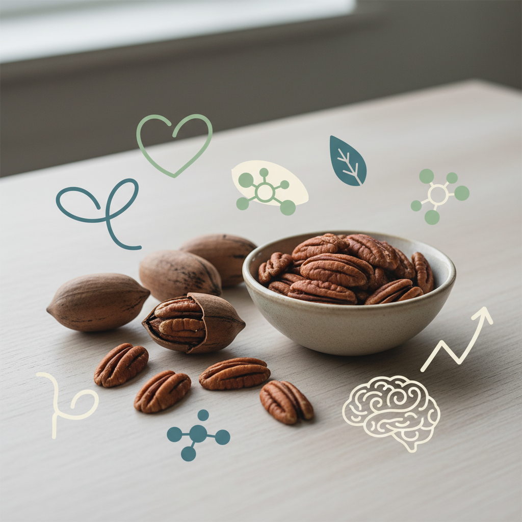 Karijų riešutų nauda: specialistė įvardijo, kam jie būtini