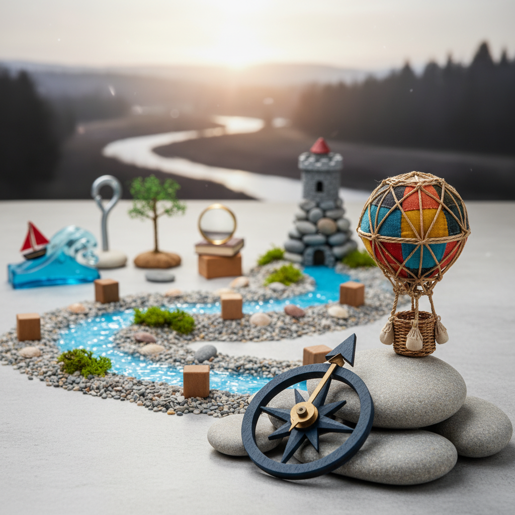 Kur nuvykti su vaikais: pramogos, kurios patiks ir tėvams