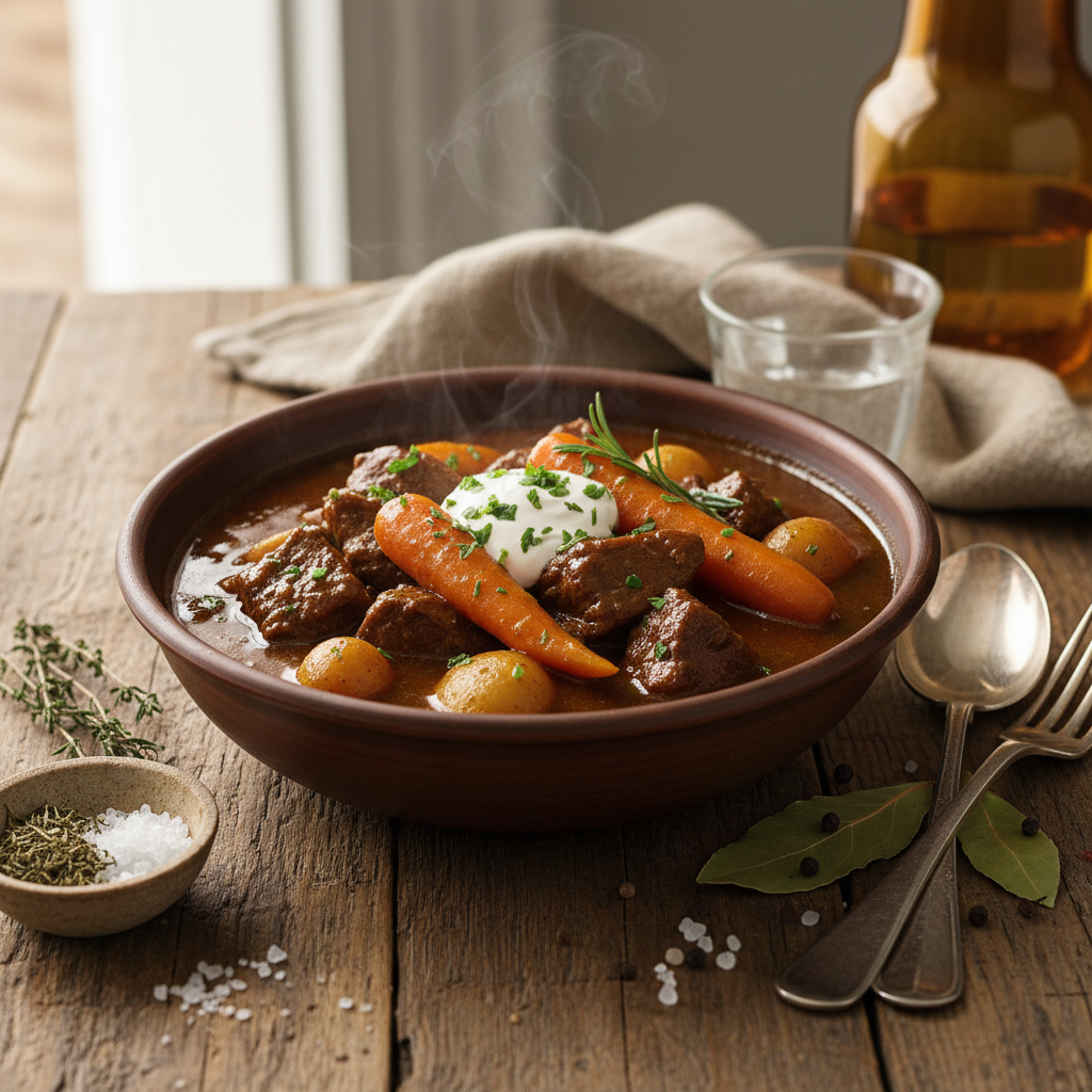 Kur pavalgyti Vilniaus senamiestyje? Geriausios vietos