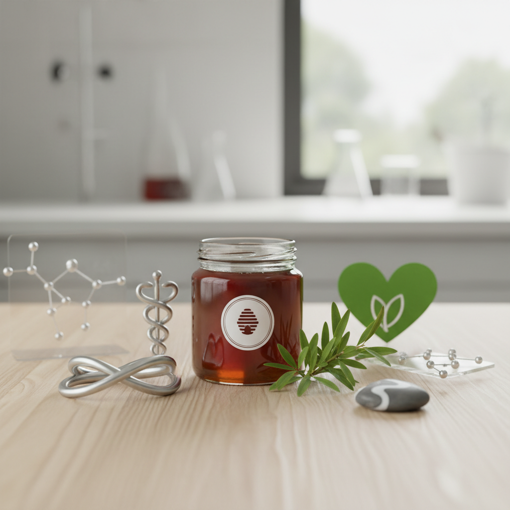 Manukų medus: kodėl jis toks brangus ir ar verta pirkti?