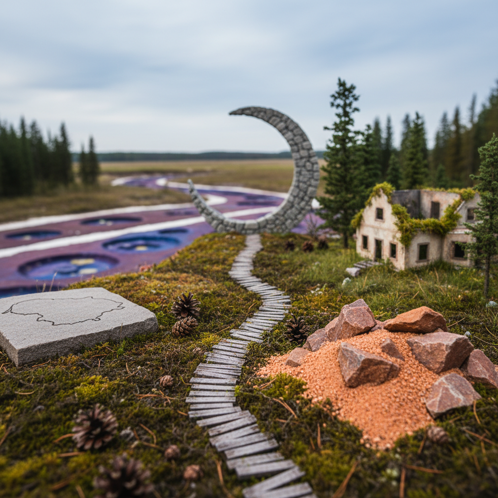 Neatrasta Lietuva: įspūdingos vietos, kurias žino ne visi