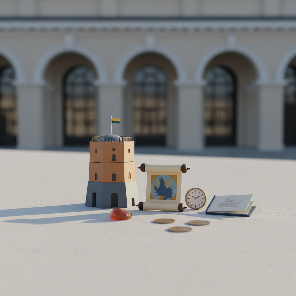 Nemokami muziejai sekmadienį: ką verta aplankyti?